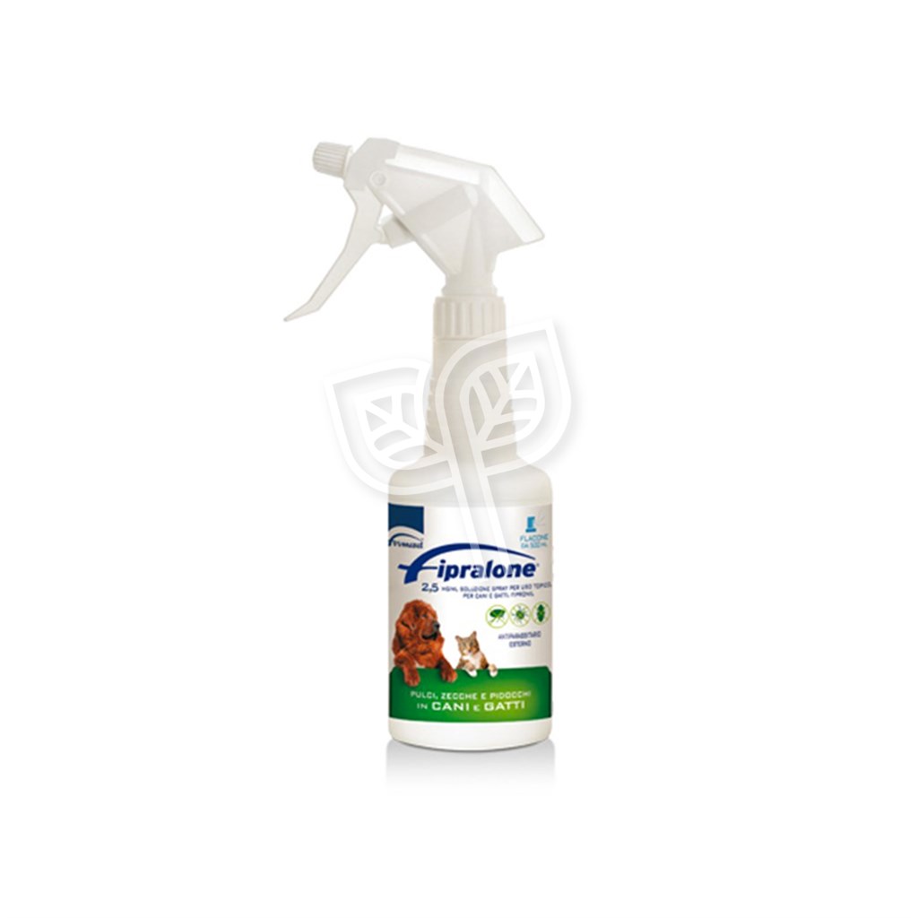 FIPRALONE SPRAY 500 ML